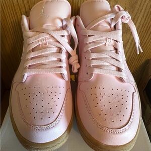 Nike Air Jordan 1 Low